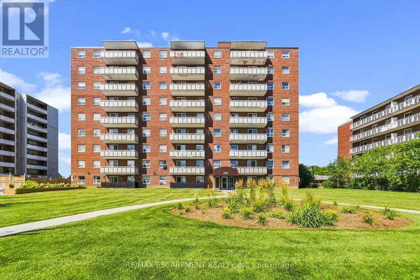 Apartment at 202 - 851 QUEENSTON ROAD, Hamilton
