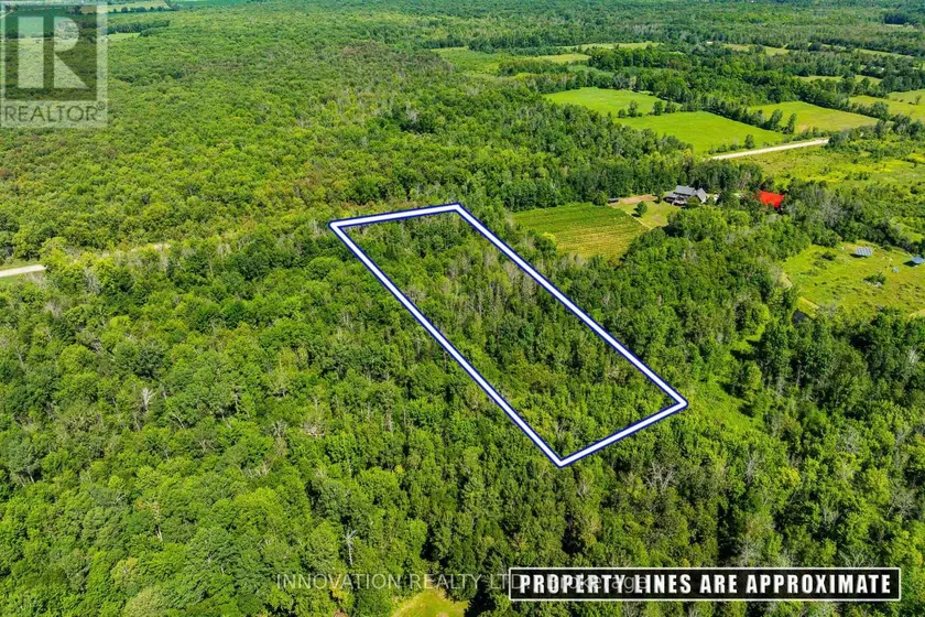 Vacant Land at 2645 DRUMMOND CONCESSION 7 ROAD N, Drummond/North Elmsley