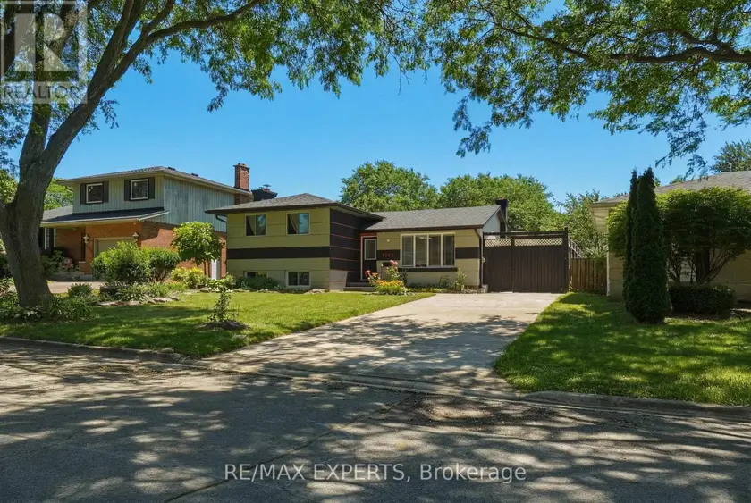 Detached at 7142 ROSSEAU PLACE, Niagara Falls