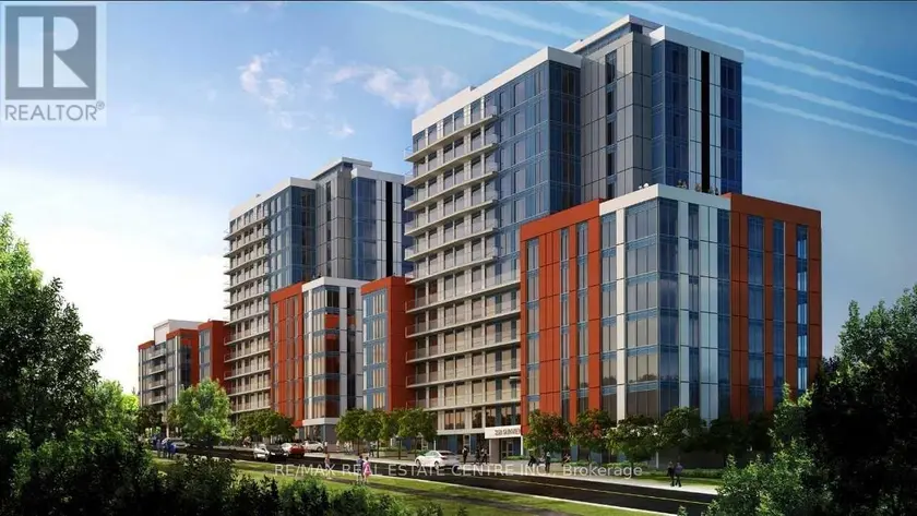 Apartment at 279 - 258B SUNVIEW STREET, Waterloo