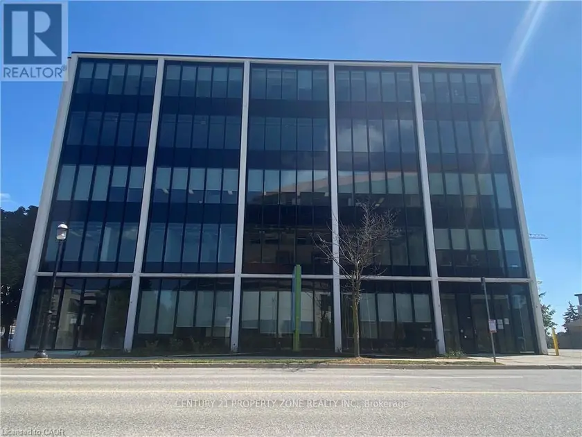 Other at 200 & 400 - 151-153 FREDERICK ST STREET, Kitchener
