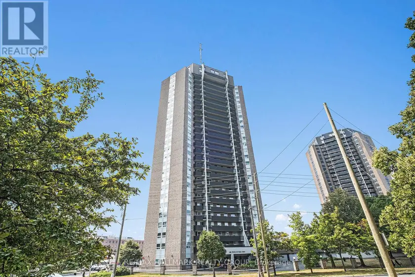 Apartment at 1005 - 1380 PRINCE OF WALES DRIVE, Ottawa
