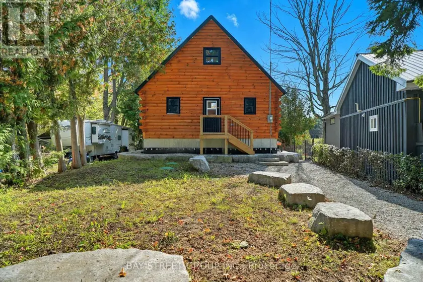 Detached at 50 RIVER BEND DRIVE, Kawartha Lakes
