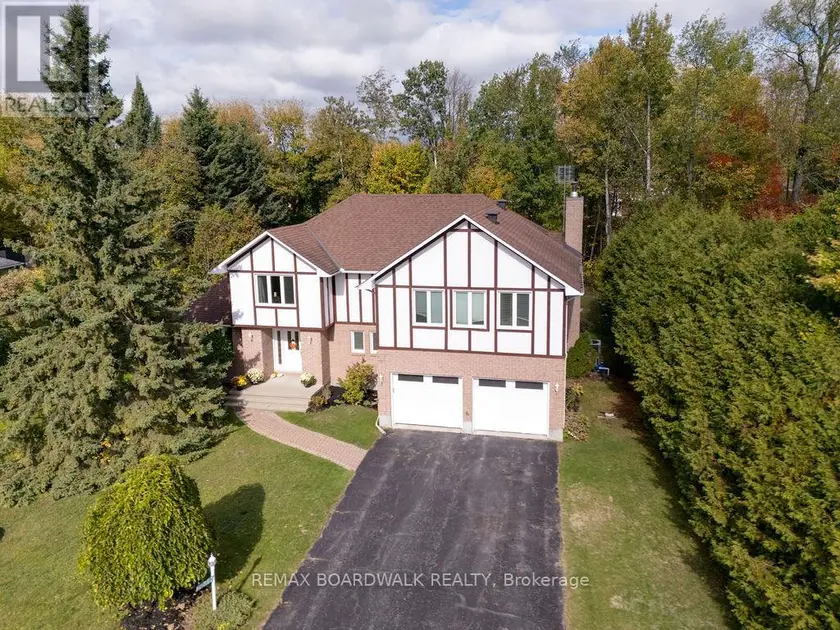 Detached at 7089 BUSH DRIVE, Ottawa