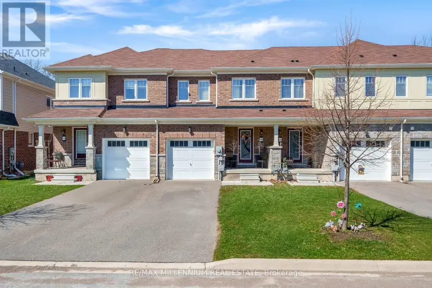Townhouse at 96 ESTHER CRESCENT S, Thorold