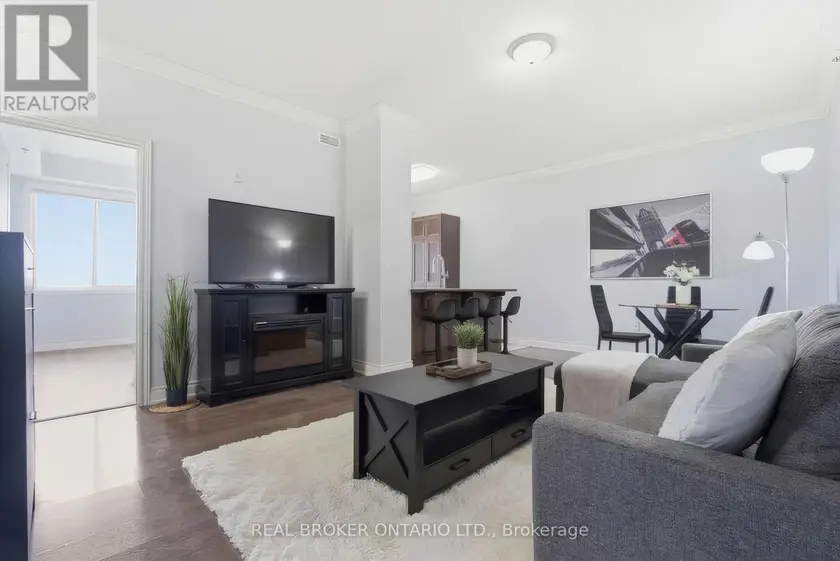 Apartment at 414 - 1440 GORDON STREET, Guelph