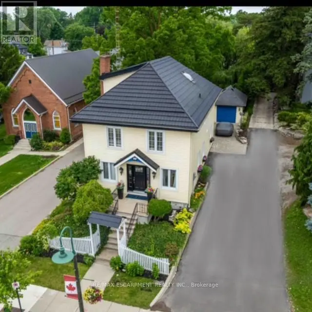 Detached at 99 ARGYLE STREET N, Haldimand