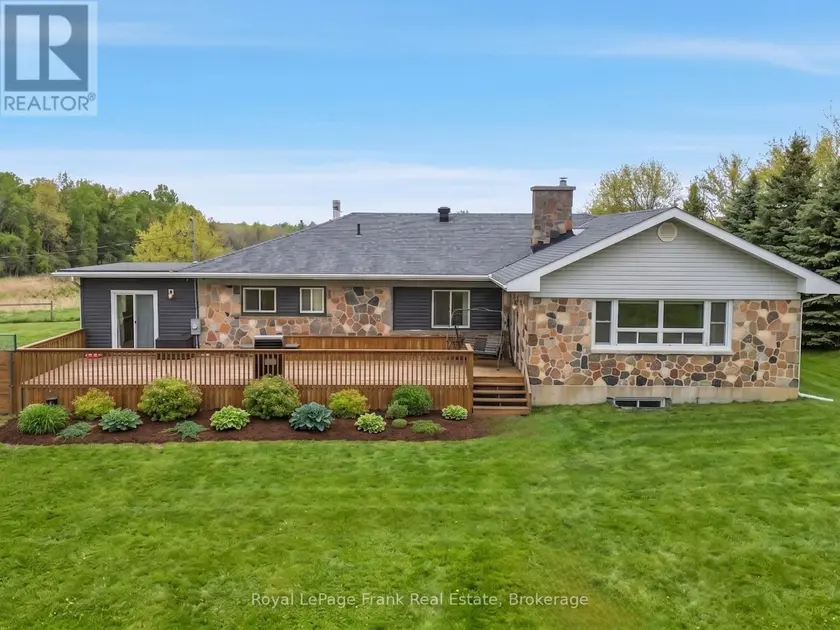 Detached at 241 BELLEVUE DRIVE, Quinte West