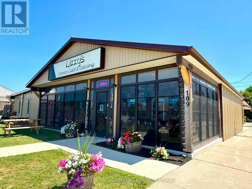 Other at 109 MAIN STREET, Lambton Shores