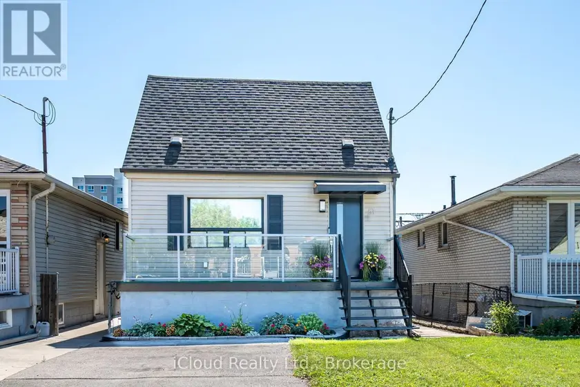 Detached at 51 DELENA AVENUE, Hamilton