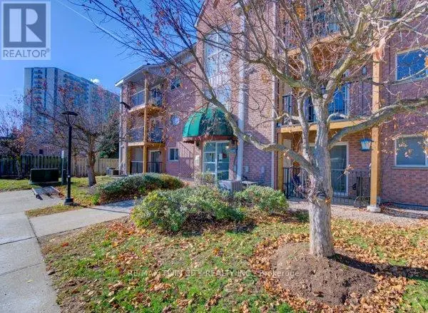 Apartment at 27 - 3085 KINGSWAY DRIVE, Kitchener