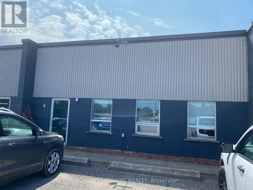 Other at 4 - 2235 HWY 20 HIGHWAY, Thorold