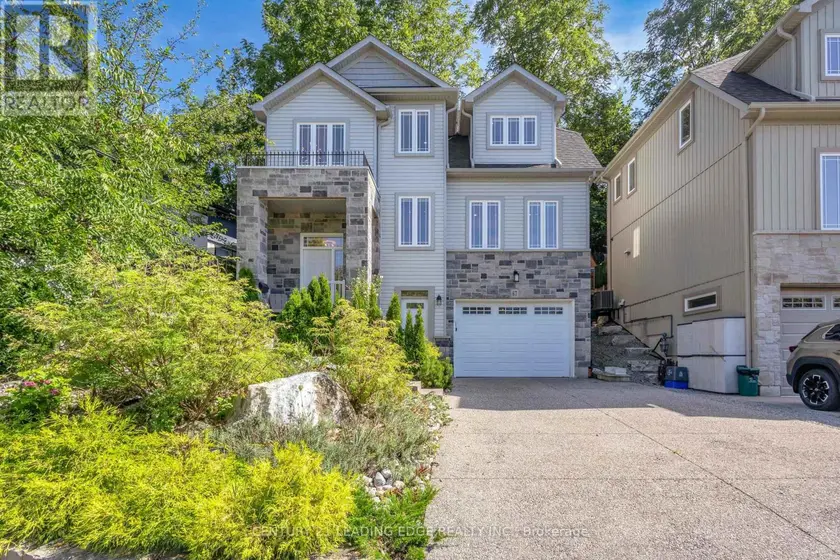 Detached at 67 BRADLEY STREET, St. Catharines