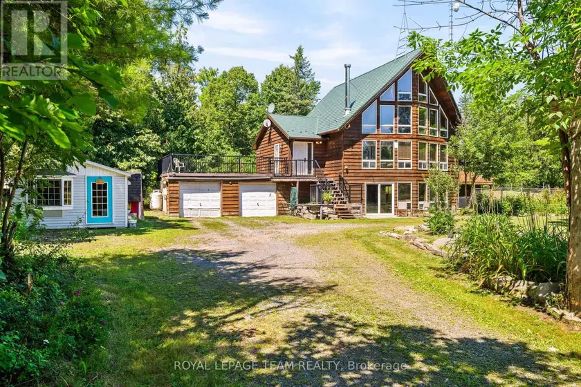 Detached at 4984 DUNROBIN ROAD, Ottawa
