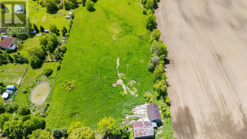 Vacant Land at LOT 14 ORMSBEE ROAD, Frontenac