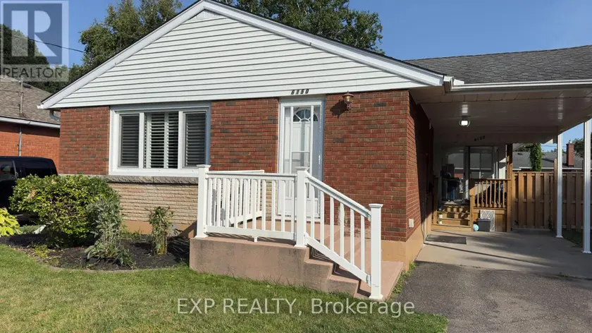 Detached at 6150 FINGLAND STREET, Niagara Falls