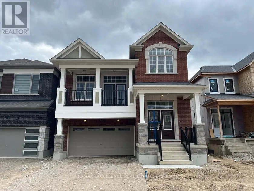 Detached at 146 FORESTWALK STREET, Kitchener