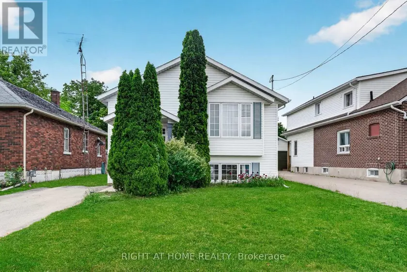 Detached at 5524 FRASER STREET, Niagara Falls