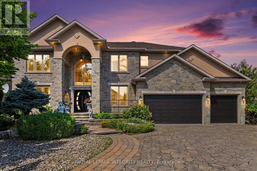 Detached at 523 KOCHAR DRIVE, Ottawa