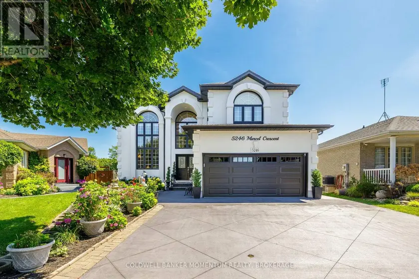 Detached at 5246 MARCEL CRESCENT, Niagara Falls