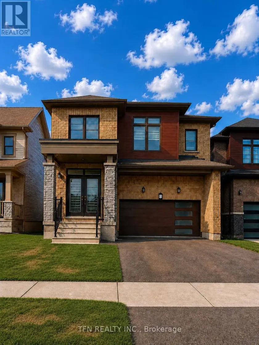 Detached at 71 SUNDIN DRIVE, Haldimand