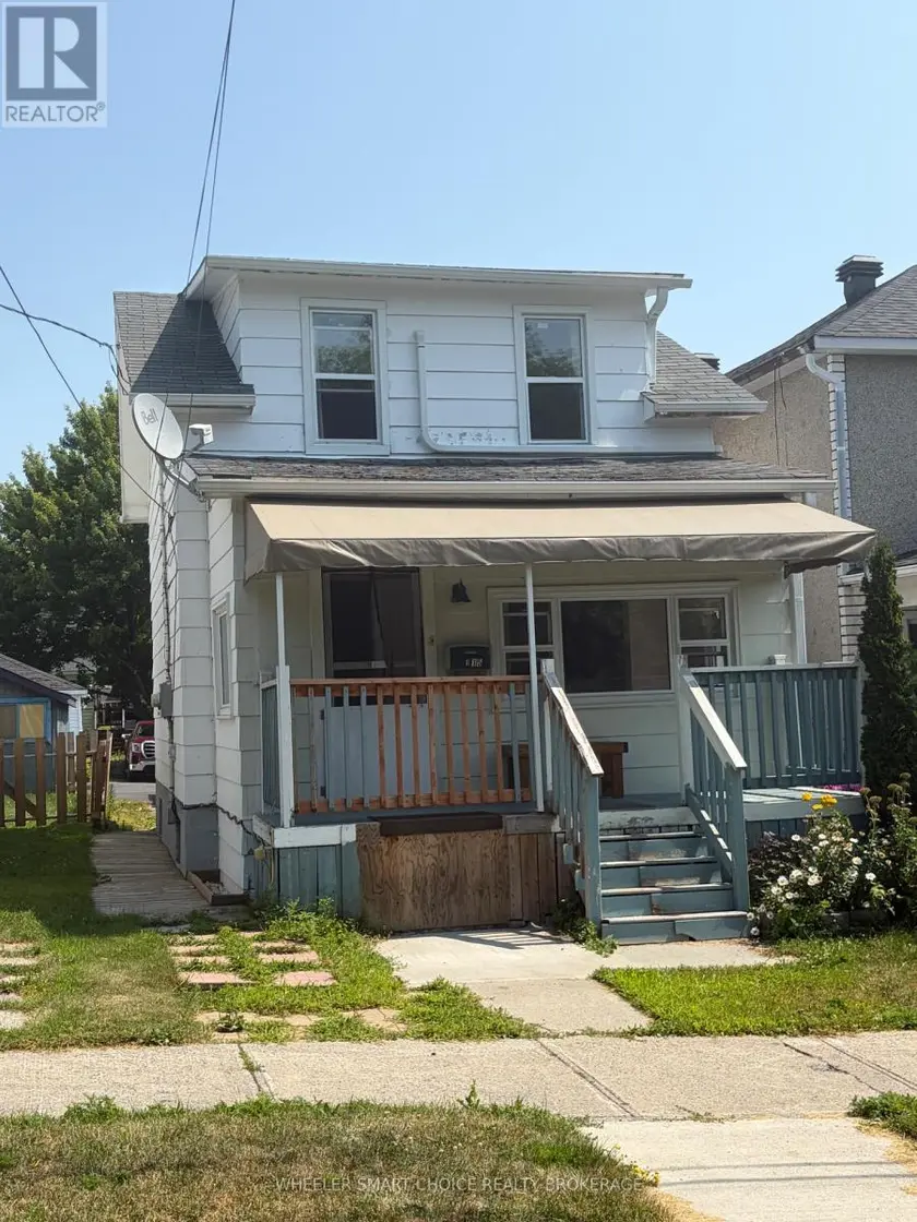 Detached at 115 GUY STREET, Cornwall