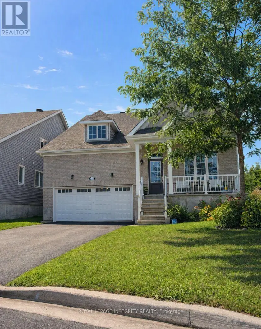 Detached at 3230 HARVESTER CRESCENT, North Grenville