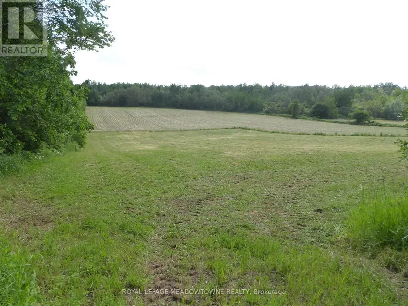 Vacant Land at 5224 THIRD LINE, Erin