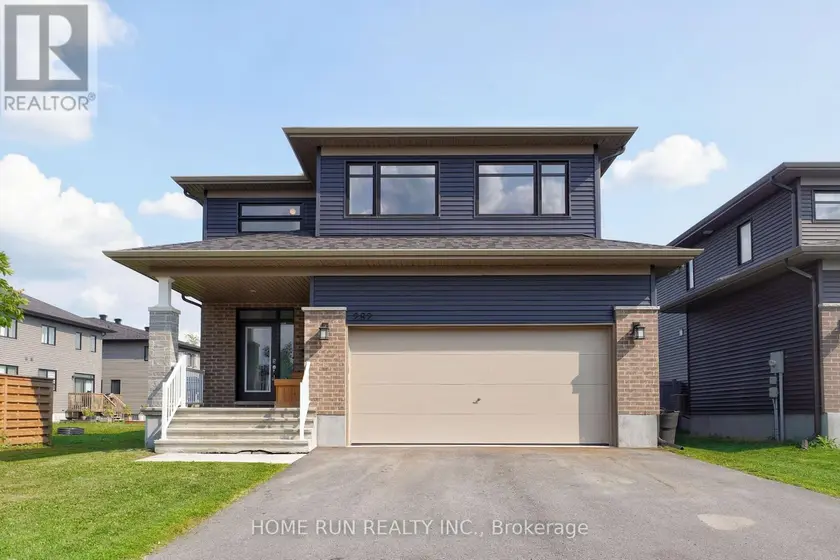 Detached at 282 NELSON STREET E, Carleton Place