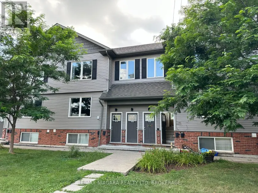 Other at 220 ERIE ST STREET, Port Colborne