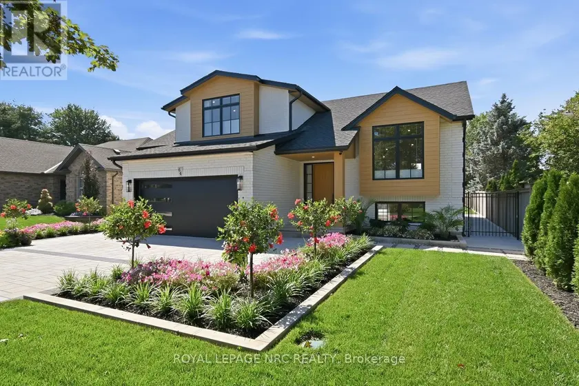 Detached at 64 SANDRA DRIVE, Pelham