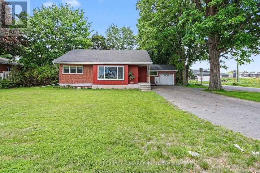 Detached at 6036 PERTH STREET, Ottawa