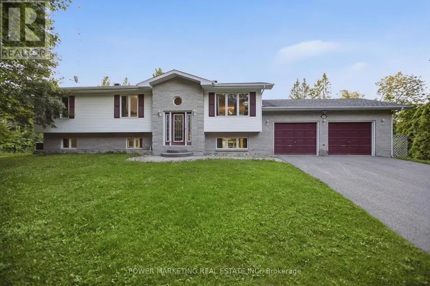 Detached at 528 KINGS CREEK ROAD, Beckwith