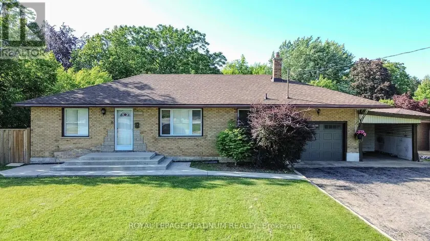 Detached at 6 VARADI AVENUE, Brantford