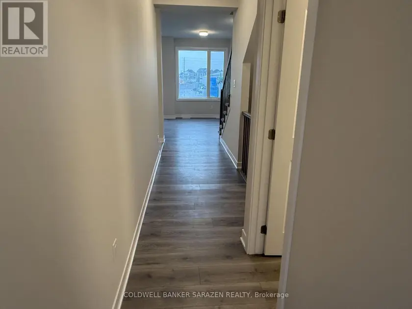 Townhouse at 749 HAFLINGER ROW, Ottawa