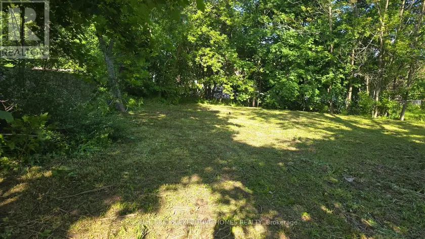 Vacant Land at 192 WATER STREET, Lucan Biddulph (Lucan)