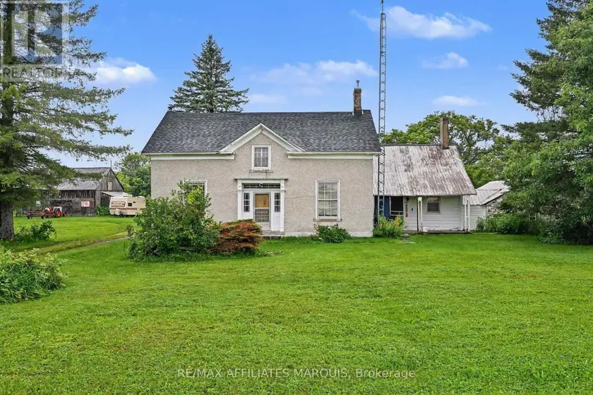 Detached at 11422 7TH LINE ROAD, Elizabethtown-Kitley