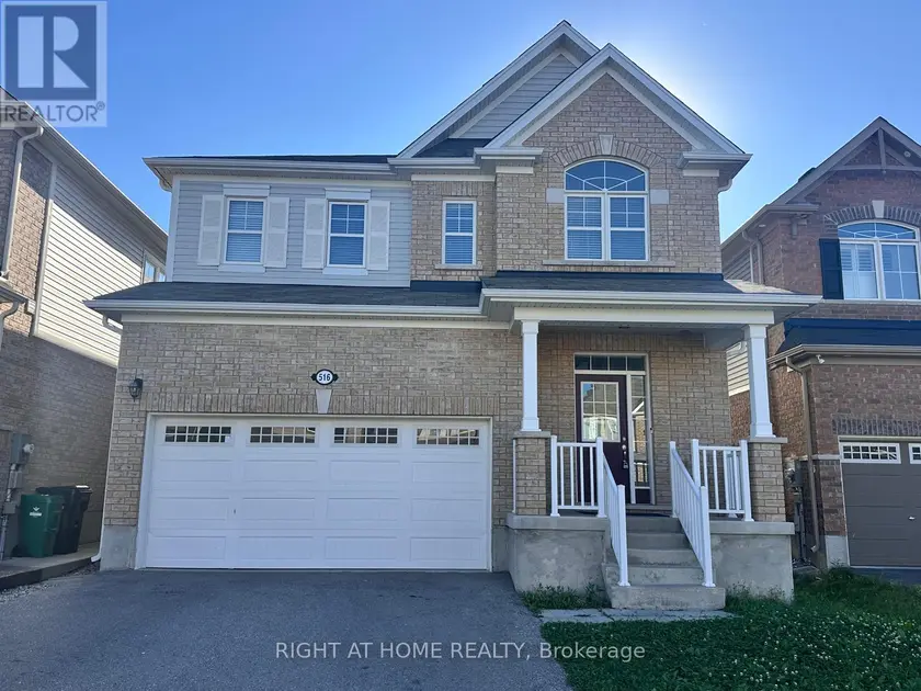 Detached at 516 EQUESTRIAN WAY, Cambridge