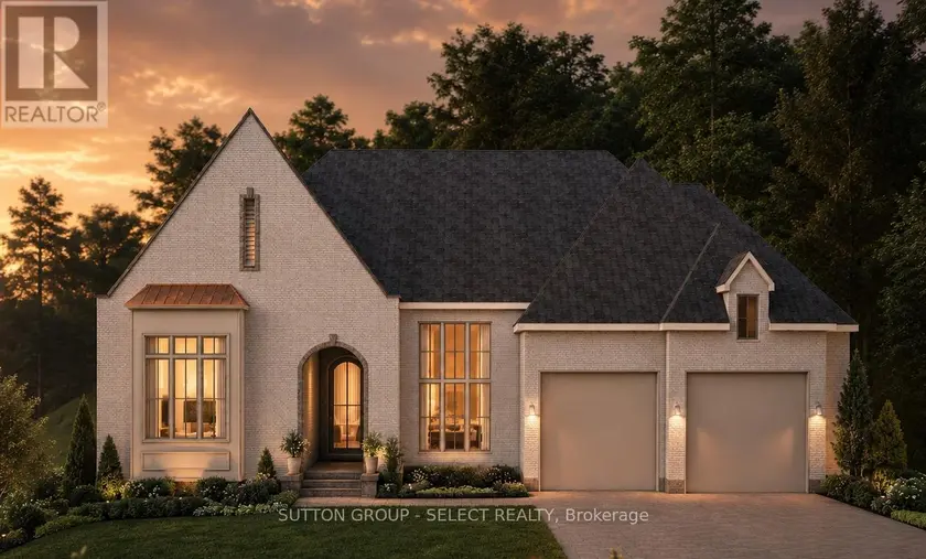 Detached at 567 CREEKVIEW CHASE, London North