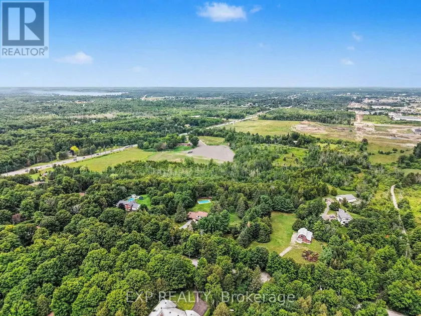 Vacant Land at 7540 HIGHWAY 15 HIGHWAY E, Beckwith
