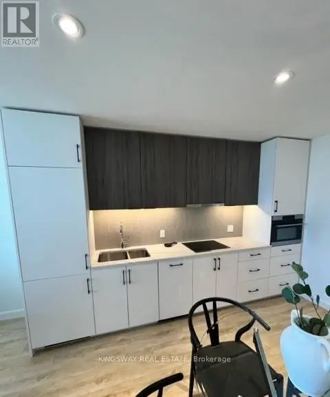 Apartment at 706 - 741 KING STREET W, Kitchener