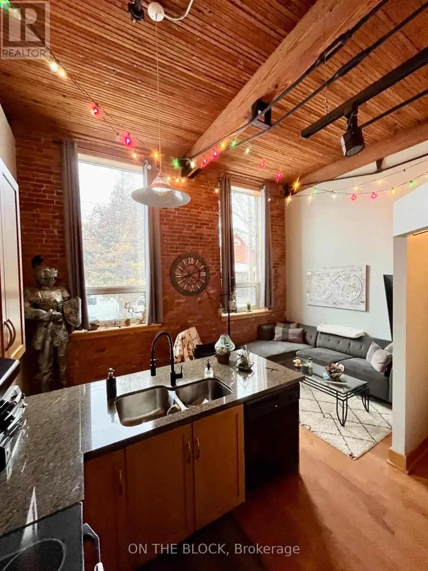 Apartment at 113 - 26 ONTARIO STREET, Guelph