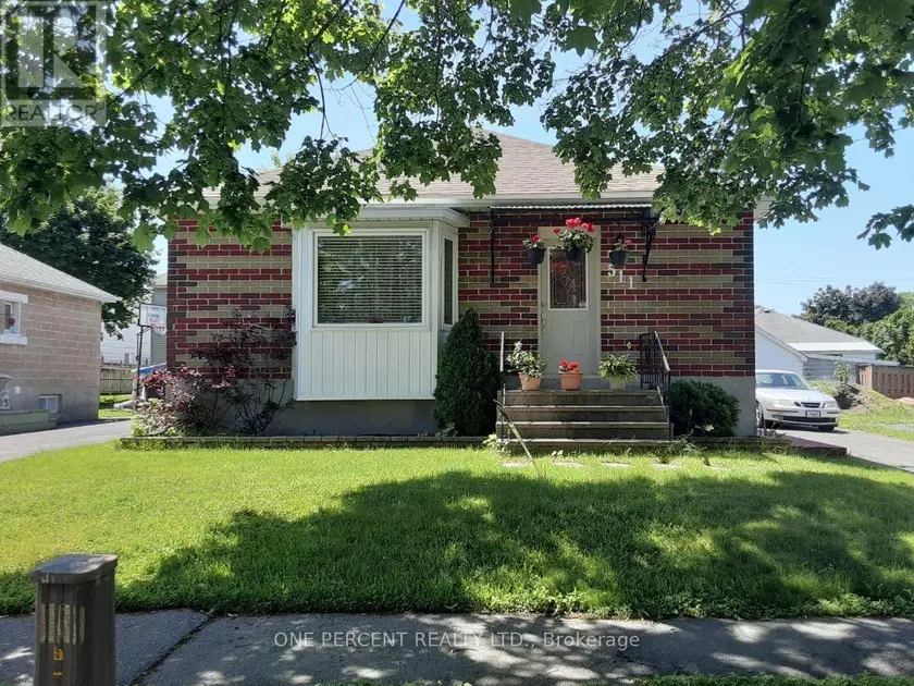 Detached at 511 ST FELIX STREET, Cornwall