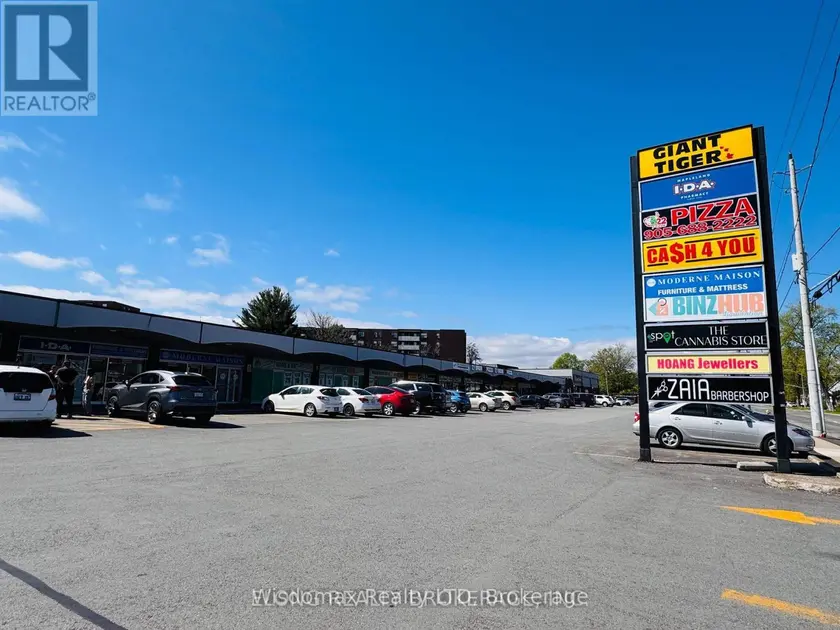 Other at 9 - 120 WELLAND AVENUE, St. Catharines