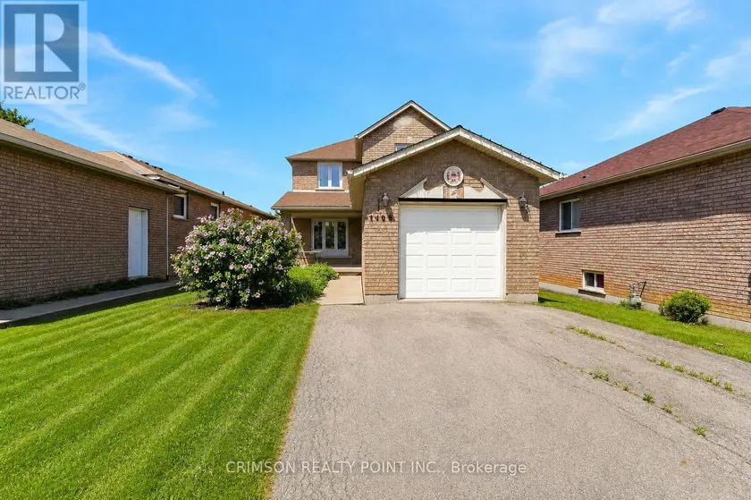 Detached at 1406 UPPER SHERMAN AVENUE, Hamilton