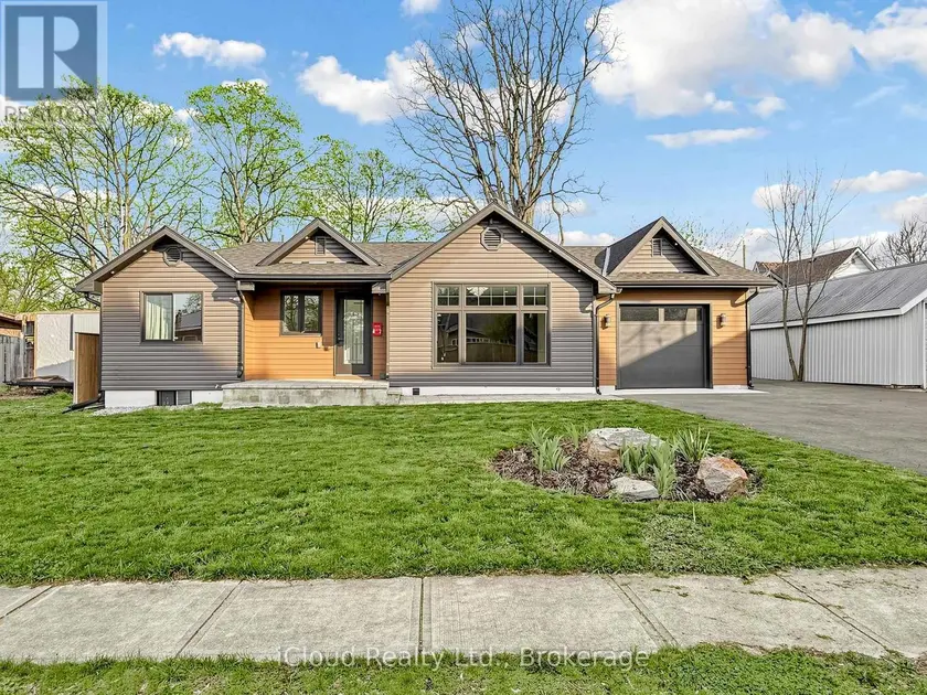 Detached at 47 CHURCH STREET, Haldimand