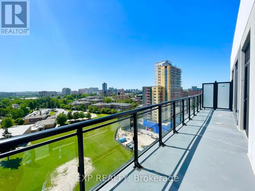 Apartment at 1606 - 128 KING STREET N, Waterloo