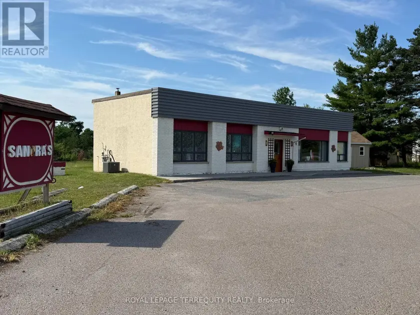 Other at 4 MATTHEW STREET, Marmora and Lake