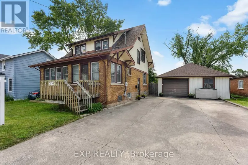 Detached at 3938 MAIN STREET, Niagara Falls