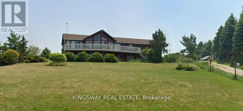 Detached at 30 MOUNTAINVIEW ROAD, Mulmur